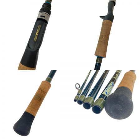  JetSlow×TULALA JetSetter 86C 