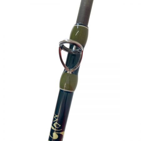  JetSlow×TULALA JetSetter 86C 