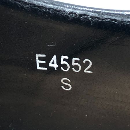  RNA アールエヌエー ポストマンシューズ 革靴 Sサイズ(23.5) E4552 ブラック