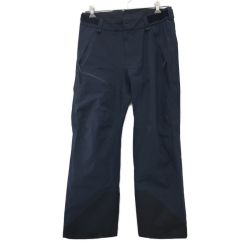 □□ Peak Performance ピークパフォーマンス ウィンター用品 スキー スキーウェア(パンツ)    SIZE M ネイビー Aランク
