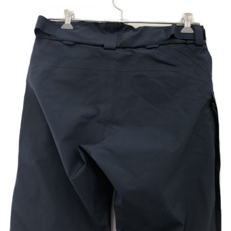  Peak Performance ピークパフォーマンス ウィンター用品 スキー スキーウェア(パンツ)    SIZE M ネイビー