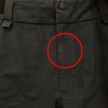  Peak Performance ピークパフォーマンス ウィンター用品 スキー スキーウェア(パンツ)    SIZE M ネイビー