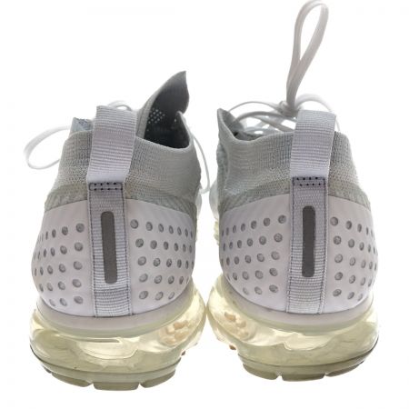  NIKE ナイキ 靴 スニーカー  SIZE 27.5cm  AIR VAPORMAX FLYKNIT 2  942842-105 ホワイト