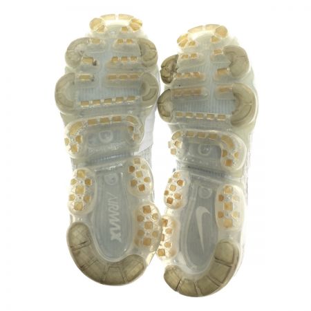  NIKE ナイキ 靴 スニーカー  SIZE 27.5cm  AIR VAPORMAX FLYKNIT 2  942842-105 ホワイト