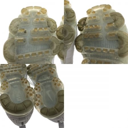  NIKE ナイキ 靴 スニーカー  SIZE 27.5cm  AIR VAPORMAX FLYKNIT 2  942842-105 ホワイト