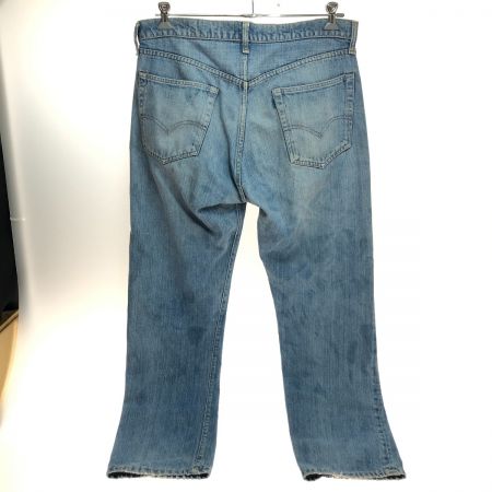  LEVI'S リーバイス デニムパンツ ジーンズ サイズ不明 ライトインディゴ