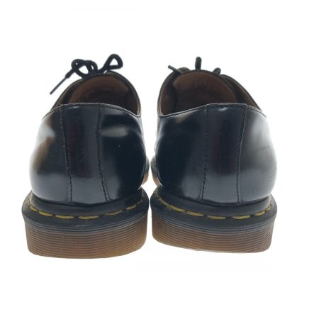  Dr.Martens ドクターマーチン 靴 シューズ 1461 ３ホールシューズ   サイズUK8 ブラック