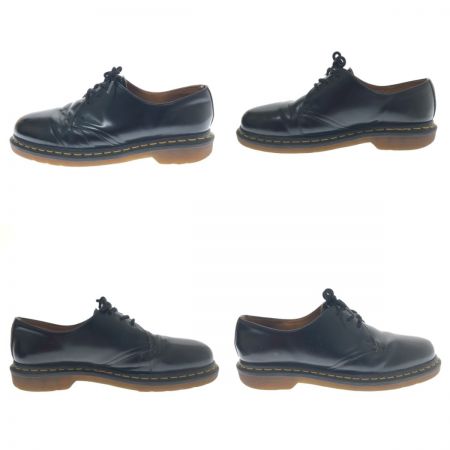  Dr.Martens ドクターマーチン 靴 シューズ 1461 ３ホールシューズ   サイズUK8 ブラック