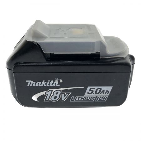  MAKITA マキタ 工具 電動工具 バッテリー 18v 充電回数7回 BL1850