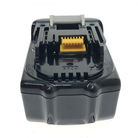  MAKITA マキタ 工具 電動工具 バッテリー 18v 充電回数7回 BL1850