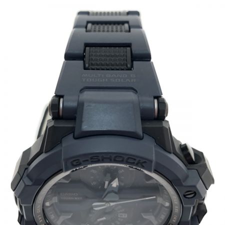  CASIO カシオ 腕時計 リストウォッチ  電波ソーラー G-SHOCK  スカイコクピット グラビティマスター GW-A1000FC