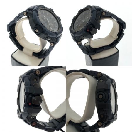  CASIO カシオ 腕時計 リストウォッチ  電波ソーラー G-SHOCK  スカイコクピット グラビティマスター GW-A1000FC