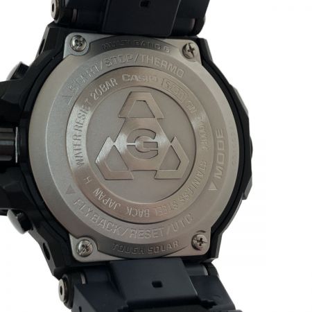  CASIO カシオ 腕時計 リストウォッチ  電波ソーラー G-SHOCK  スカイコクピット グラビティマスター GW-A1000FC