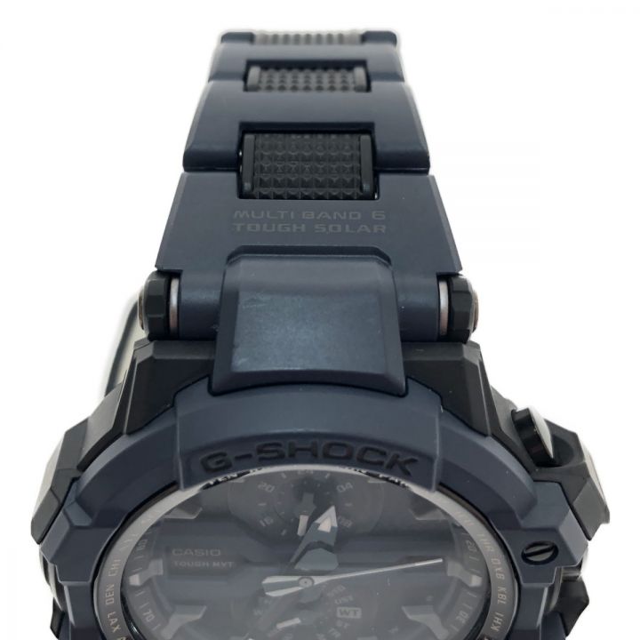 CASIO カシオ 腕時計 リストウォッチ 電波ソーラー G-SHOCK CASIO カシオ 腕時計 リストウォッチ 電波ソーラー G-SHOCK
