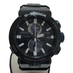 □□ CASIO カシオ 腕時計 リストウォッチ  電波ソーラー G-SHOCK GWR-B1000 Aランク