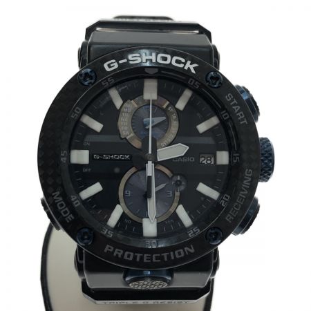  CASIO カシオ 腕時計 リストウォッチ  電波ソーラー G-SHOCK GWR-B1000