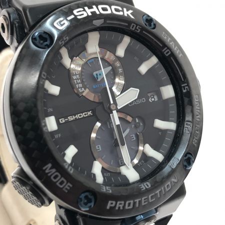  CASIO カシオ 腕時計 リストウォッチ  電波ソーラー G-SHOCK GWR-B1000