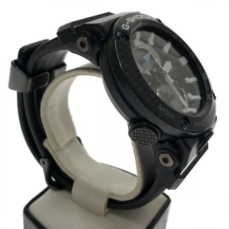  CASIO カシオ 腕時計 リストウォッチ  電波ソーラー G-SHOCK GWR-B1000