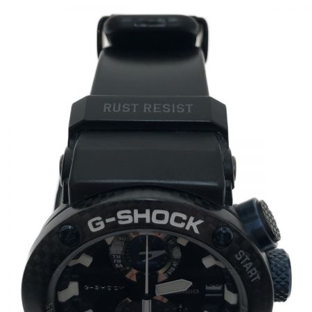  CASIO カシオ 腕時計 リストウォッチ  電波ソーラー G-SHOCK GWR-B1000