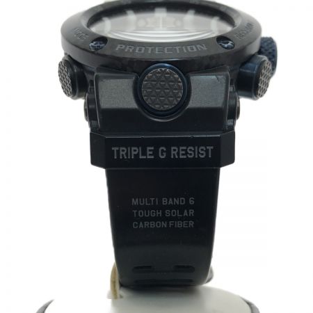  CASIO カシオ 腕時計 リストウォッチ  電波ソーラー G-SHOCK GWR-B1000