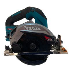 □□ MAKITA マキタ 165mm 40v 　充電式マルノコ HS002GRDX 2020年製 Bランク