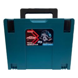 □□ MAKITA マキタ 165mm 充電式丸のこ　40V MAX HS001GRDX Sランク