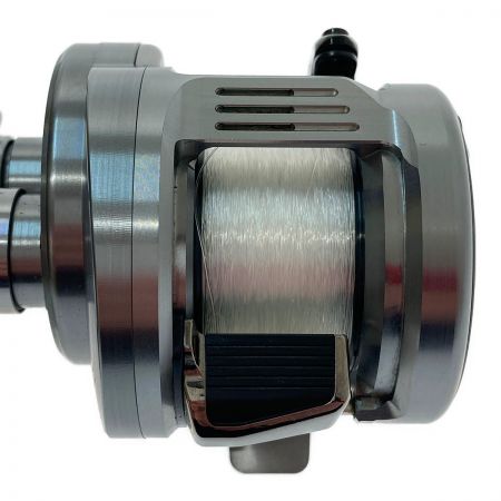 中古】 SHIMANO シマノ 19 カルカッタ コンクエスト DC 201 左 DC201 A