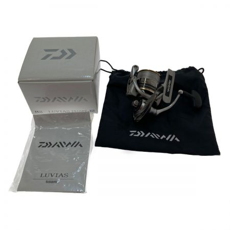  DAIWA ダイワ 12 ルビアス 2510PE-H 00055974