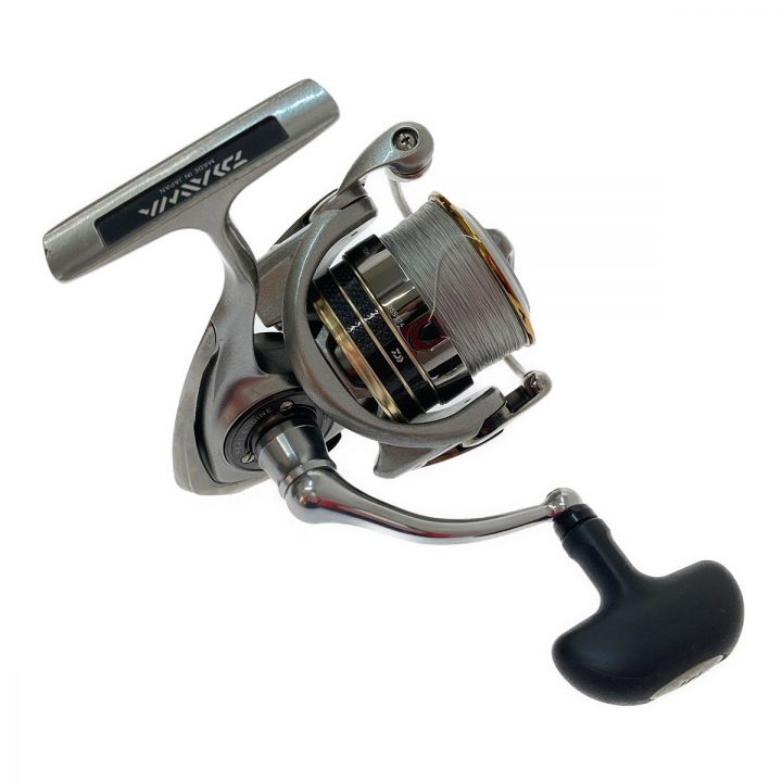 DAIWA ダイワ 12 ルビアス 2510PE-H 00055974｜中古｜なんでもリサイクルビッグバン