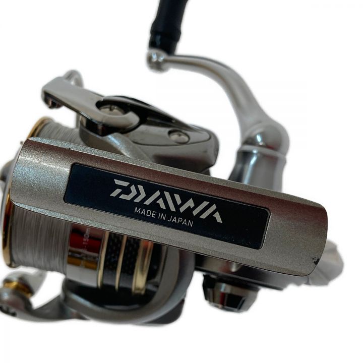 DAIWA ダイワ 12 ルビアス 2510PE-H 00055974｜中古｜なんでもリサイクルビッグバン