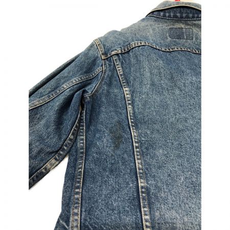  80s Levis ジャケット　サイズ38 ライトインディゴ