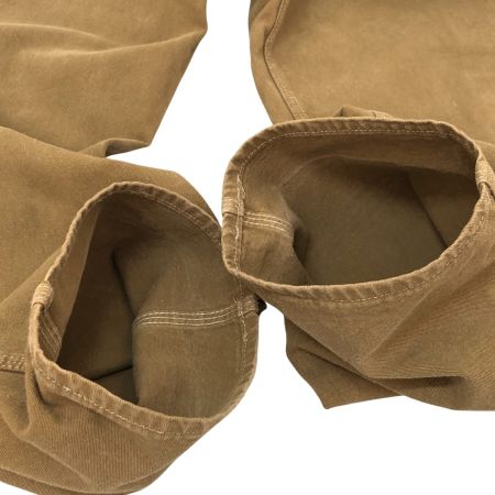  70s OSH KOSH オーバーオール 古着 SIZE W32×L34 ブラウン