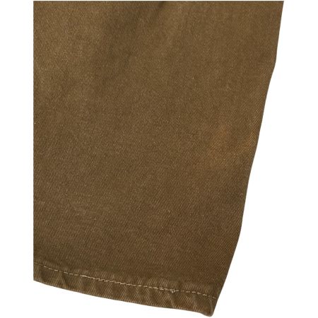  70s OSH KOSH オーバーオール 古着 SIZE W32×L34 ブラウン