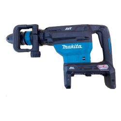 □□ MAKITA マキタ 80Vmax 充電式ハンマ HM002GZK Sランク