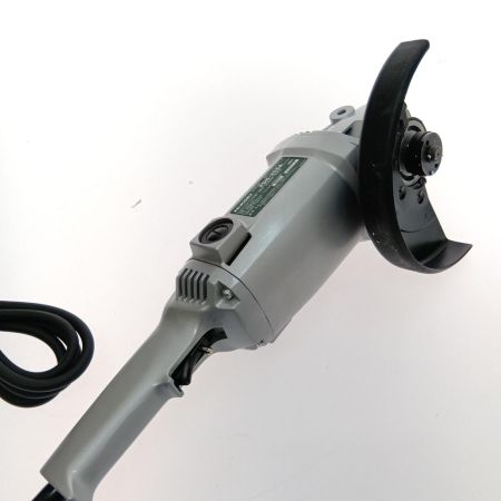  HiKOKI ハイコーキ 205ｍｍ電気ディスクグラインダ PDH-205A シルバー