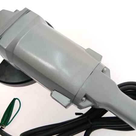  HiKOKI ハイコーキ 205ｍｍ電気ディスクグラインダ PDH-205A シルバー