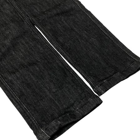  KAKEYA JEANS パンツ スウェットデニム 03  KS-206 ブラック