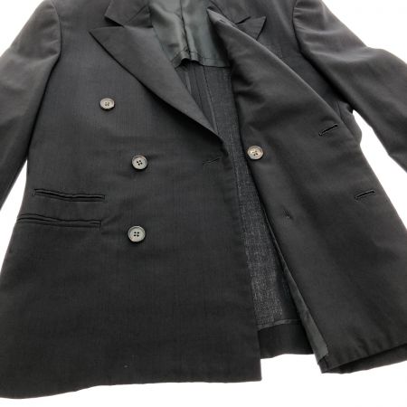  Y'S for men ワイズフォーメン テーラードジャケット Sサイズ MD-J07-112 ブラック