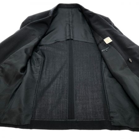  Y'S for men ワイズフォーメン テーラードジャケット Sサイズ MD-J07-112 ブラック