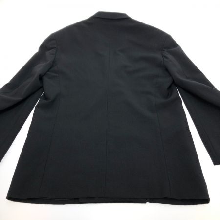  Y'S for men ワイズフォーメン テーラードジャケット Sサイズ MD-J07-112 ブラック