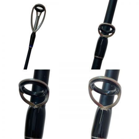  PALMS パームス レラカムイ RKSS-126H+