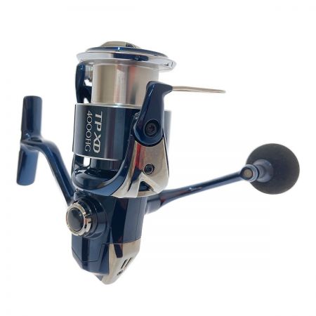  SHIMANO シマノ 21 ツインパワー XD 4000HG 04292