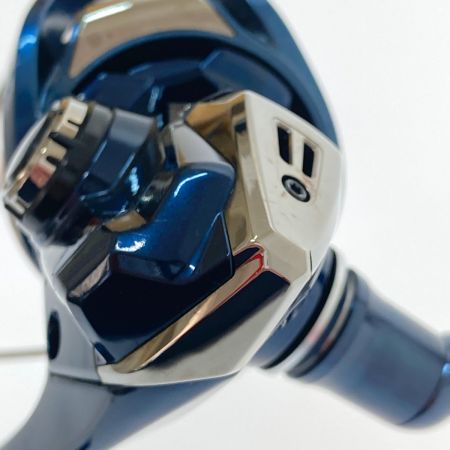  SHIMANO シマノ 21 ツインパワー XD 4000HG 04292