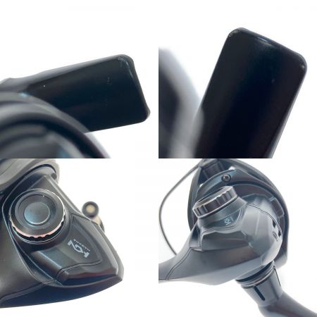  SHIMANO シマノ 17エクスセンス C3000M C3000M