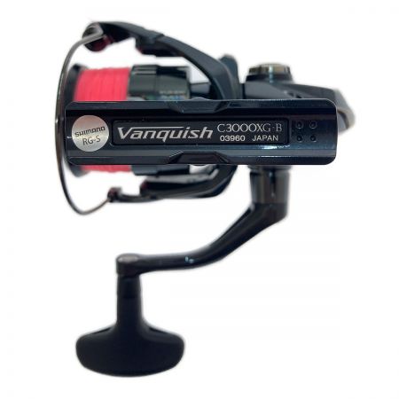  SHIMANO シマノ 19 ヴァンキッシュ C3000XG 03960