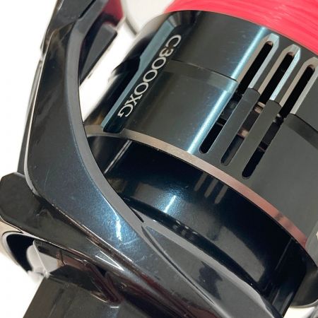  SHIMANO シマノ 19 ヴァンキッシュ C3000XG 03960