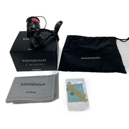  SHIMANO シマノ 19 ヴァンキッシュ C3000XG 03960
