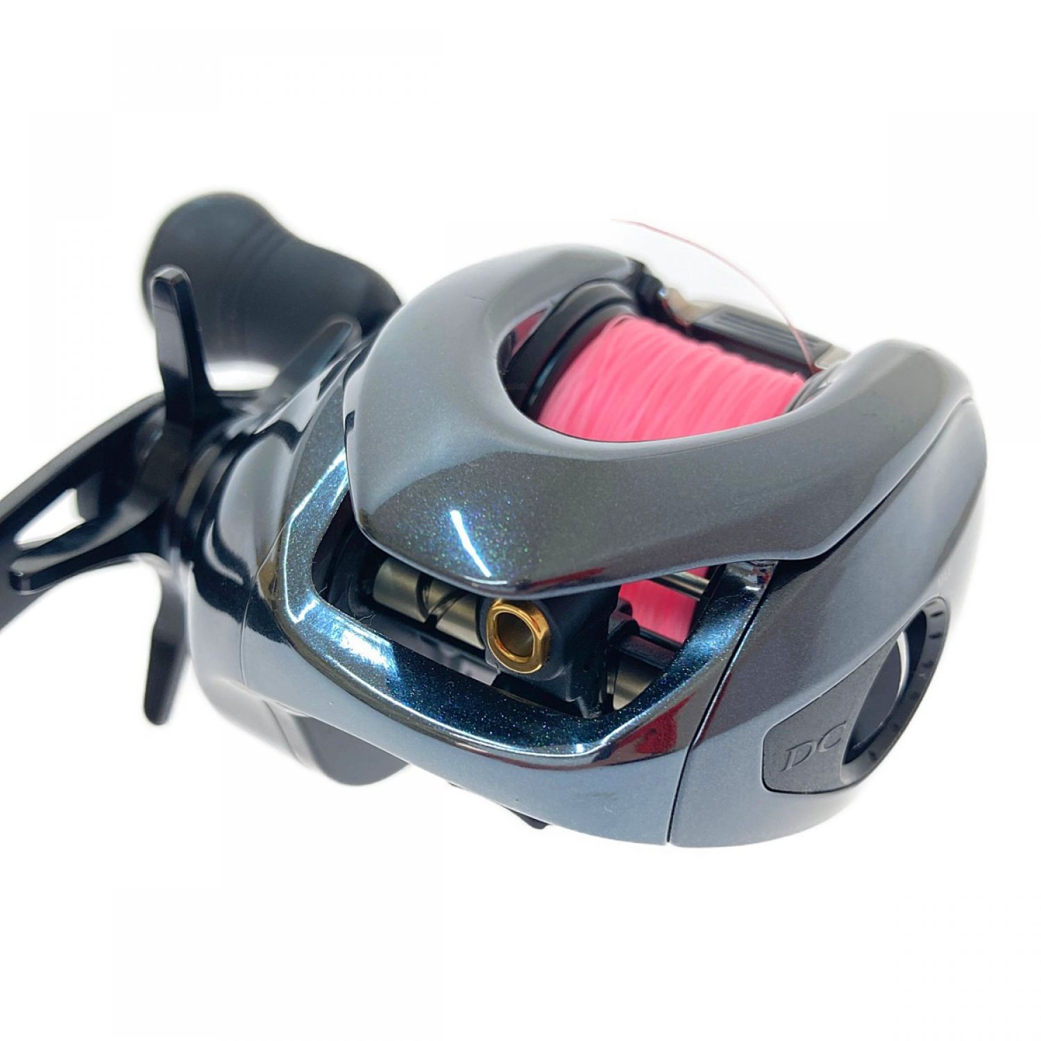 中古】 SHIMANO シマノ 18 アンタレス DC MD XG 右 03874 Bランク