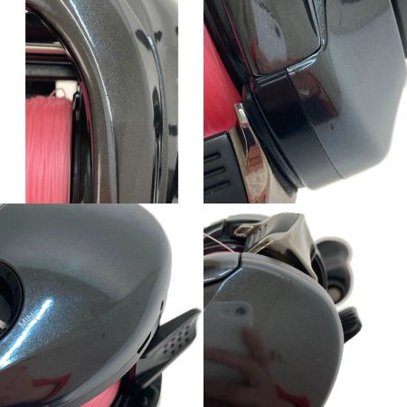  SHIMANO シマノ 18 アンタレス DC MD XG 右 03874