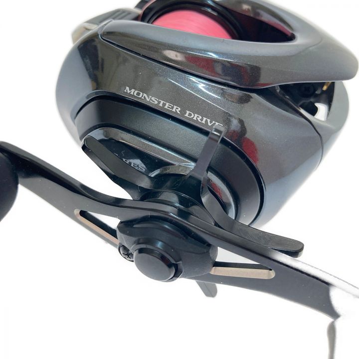 SHIMANO シマノ 18 アンタレス DC MD XG 右 03874｜中古｜なんでもリサイクルビッグバン